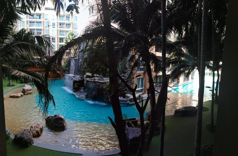 Atlantis Condo