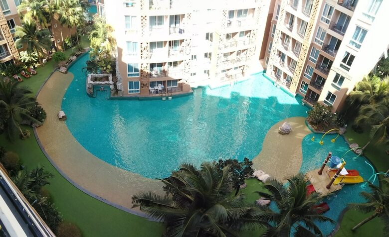 Atlantis Condo