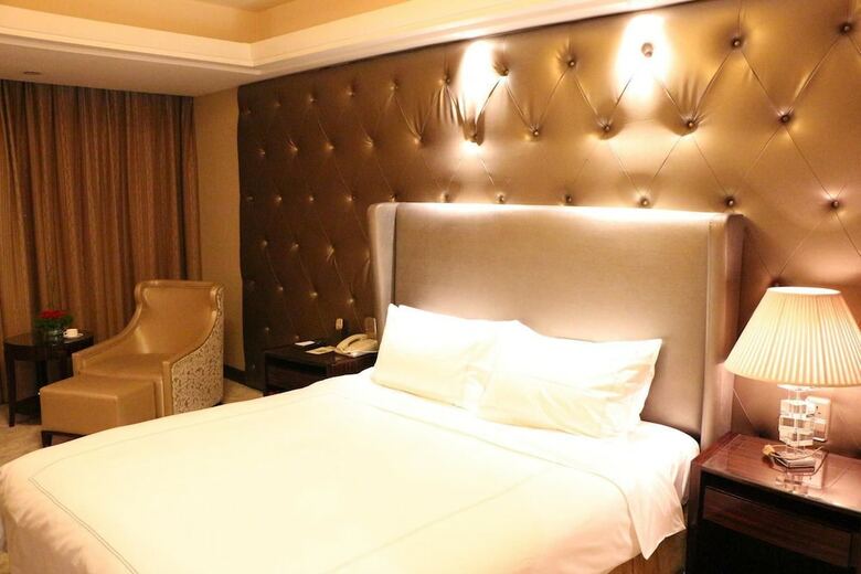 Nanjing Shuguang International Hotel