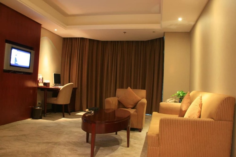 Nanjing Shuguang International Hotel