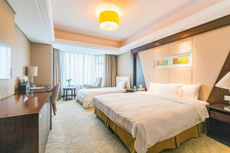 Nanjing Shuguang International Hotel
