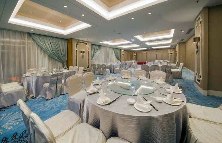 Nanjing Shuguang International Hotel