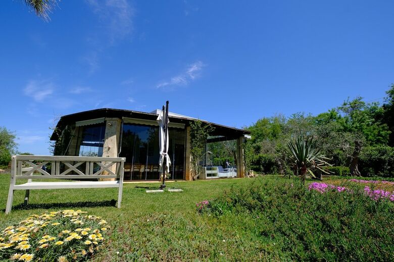Agroturismo Agriturismo Calamate