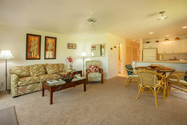 Maui Kamaole - Maui Condo & Home