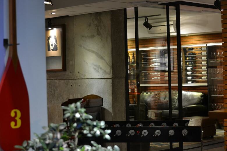 Inboccalupo The Hotel Boutique