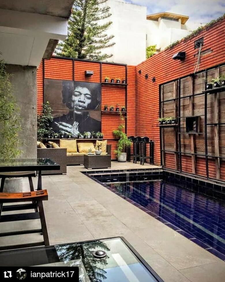 Inboccalupo The Hotel Boutique