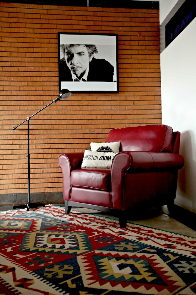 Inboccalupo The Hotel Boutique