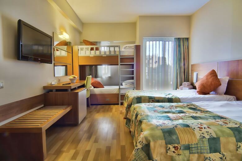 Limak Limra Hotel & Resort - All Inclusive