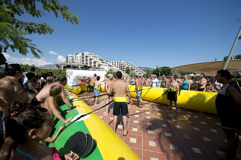 Limak Limra Hotel & Resort - All Inclusive