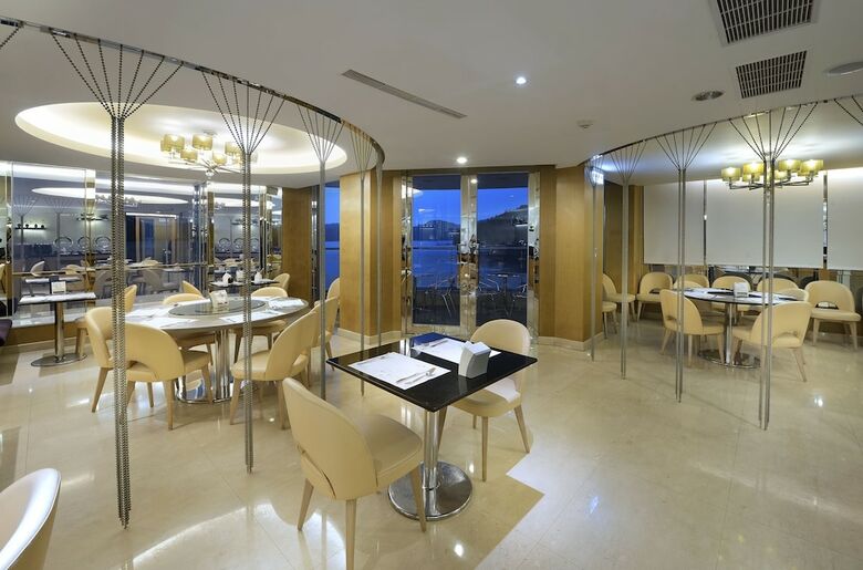 Hotel The Crystal Inn Sun Moon Lake