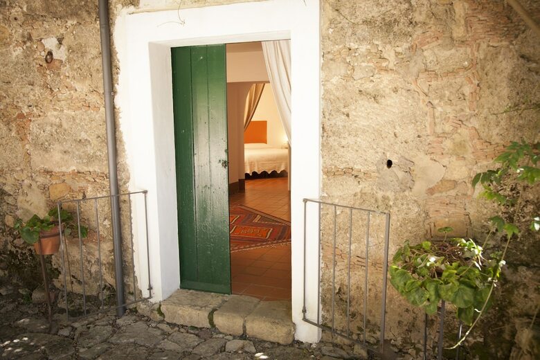 Agroturismo Masseria Bannata