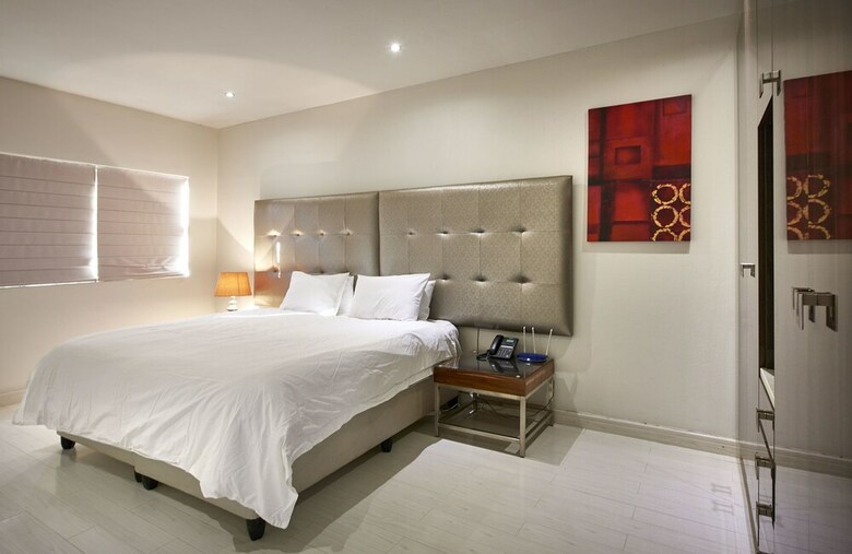Dynasty Forest Sandown Hotel & Conference Centre