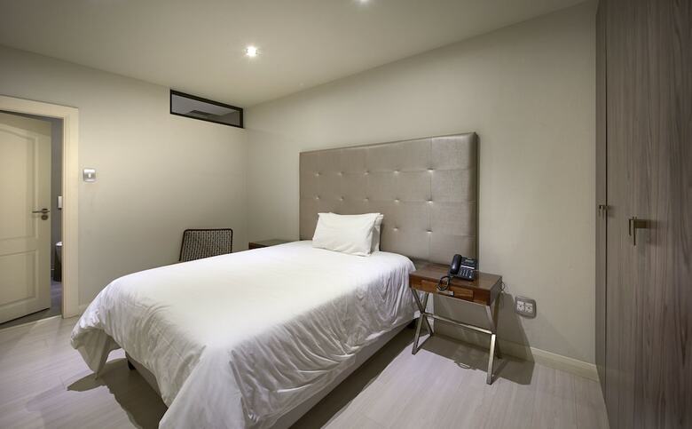 Dynasty Forest Sandown Hotel & Conference Centre