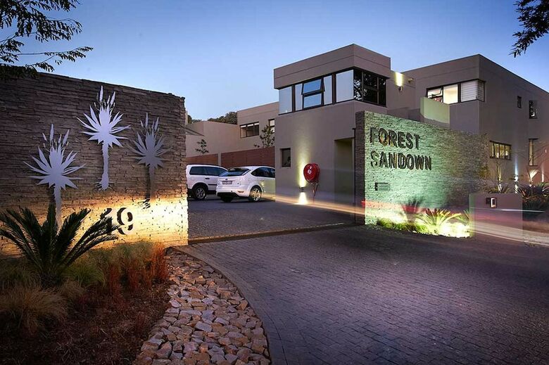 Dynasty Forest Sandown Hotel & Conference Centre