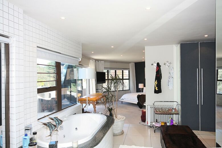 Dynasty Forest Sandown Hotel & Conference Centre