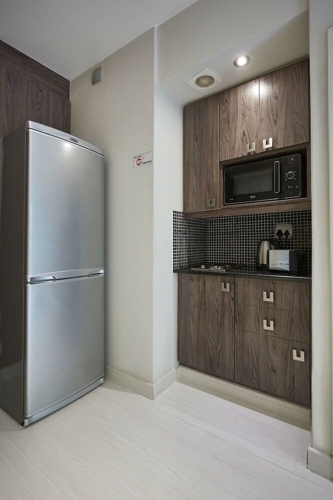 Dynasty Forest Sandown Hotel & Conference Centre