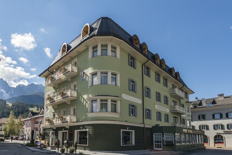 Post Hotel - Tradition & Lifestyle Adults Only