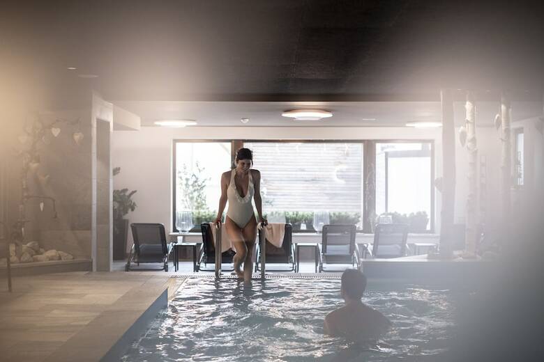 Post Hotel - Tradition & Lifestyle Adults Only