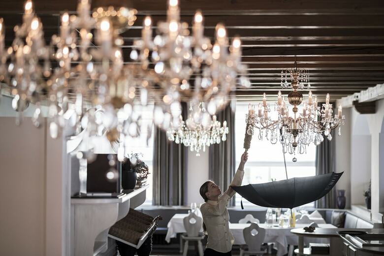 Post Hotel - Tradition & Lifestyle Adults Only