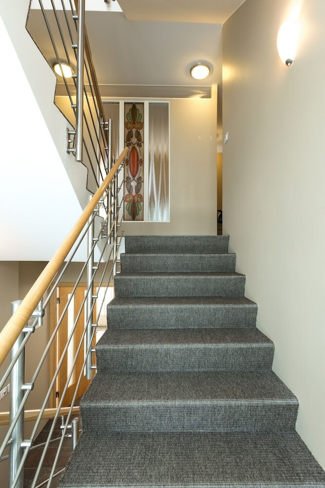 Hotel Guesthouse Garun, Skolavellir