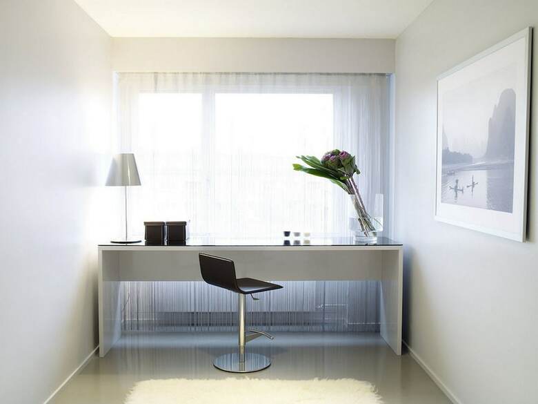 Apartamentos Visionapartments Zurich Binzm�hlestrasse
