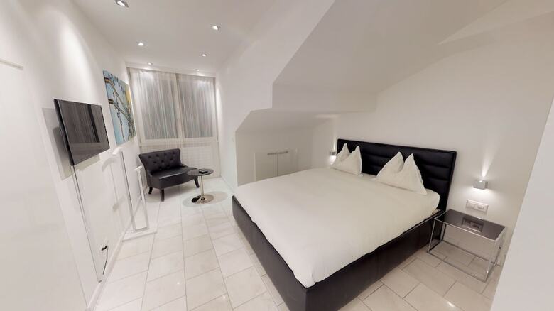 Apartamentos Visionapartments Zurich Freyastra�e