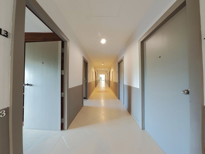 Oyo 456 Nipa Garden Hotel
