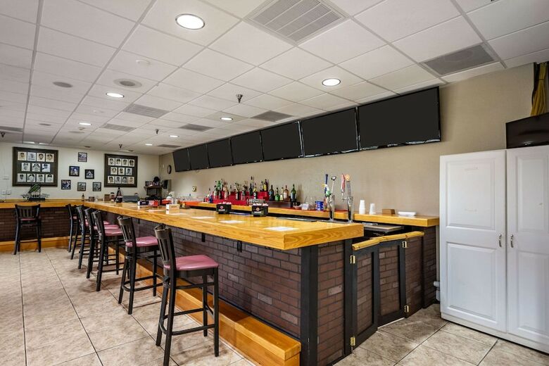 Hotel Quality Inn Lakeland North