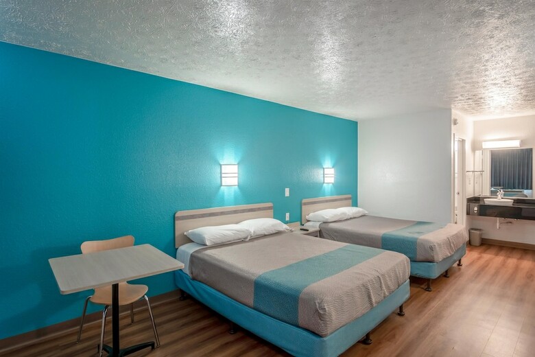 Motel 6 Lexington, Ky ? East (I-75)