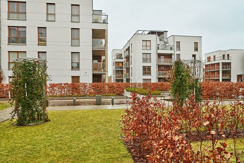Irs Royal Apartments - Irs Nadmorski Dw�r