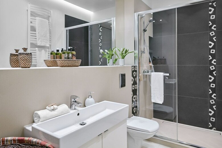 Irs Royal Apartments - Irs Nadmorski Dw�r