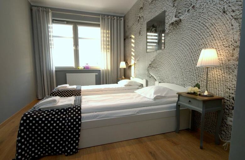 Irs Royal Apartments - Irs Rezydencja Marina