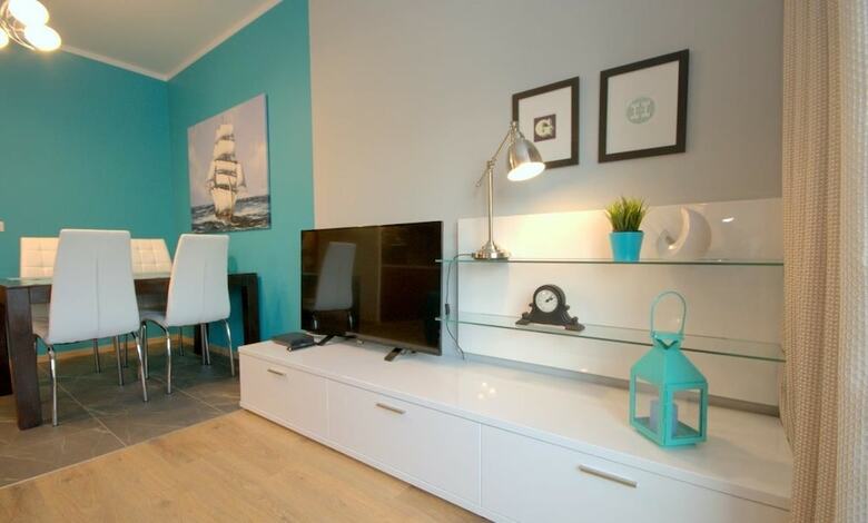 Irs Royal Apartments - Irs Rezydencja Marina