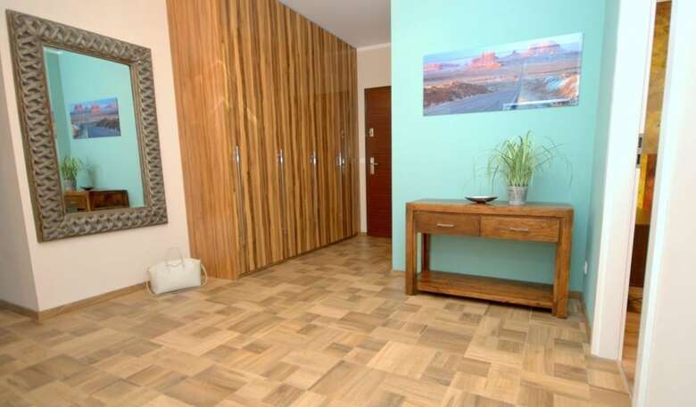 Irs Royal Apartments - Irs Rezydencja Marina