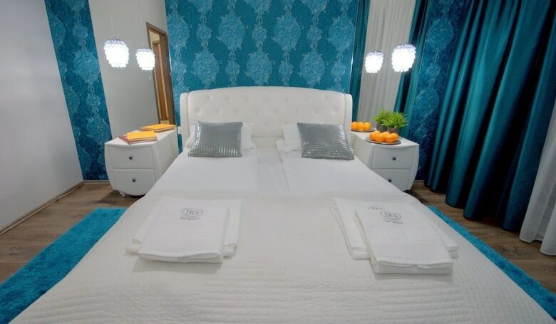 Irs Royal Apartments - Irs Rezydencja Marina