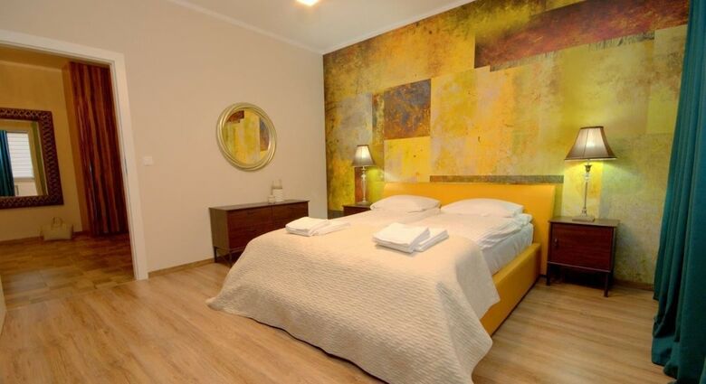 Irs Royal Apartments - Irs Rezydencja Marina
