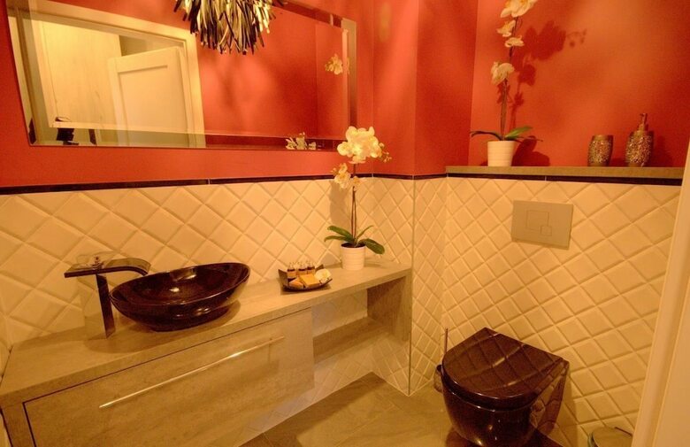 Irs Royal Apartments - Irs Rezydencja Marina