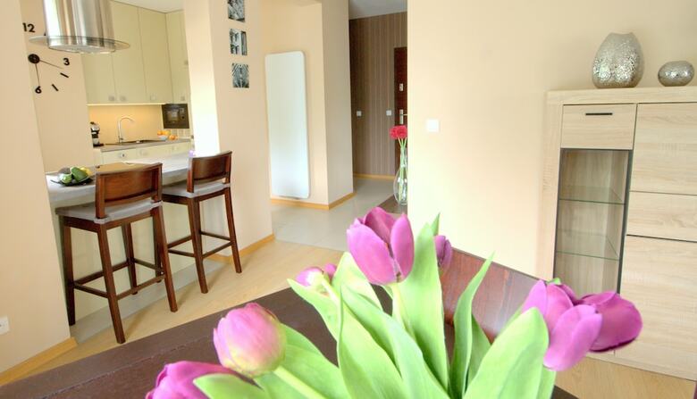 Irs Royal Apartments - Irs Rezydencja Marina