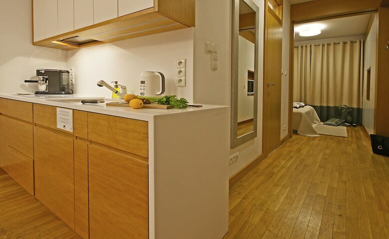 Irs Royal Apartments - Irs Kwartal Kamienic