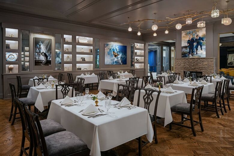 Hotel The Drake Oak Brook, Autograph Collection
