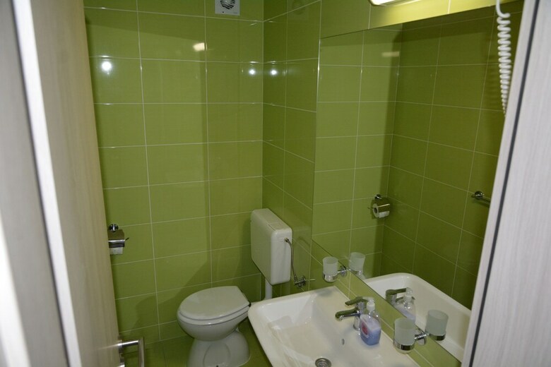 Dubas Apartments