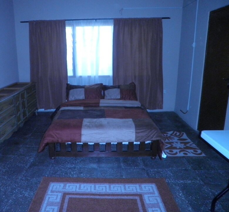 Villa Marrets International Private Guest House
