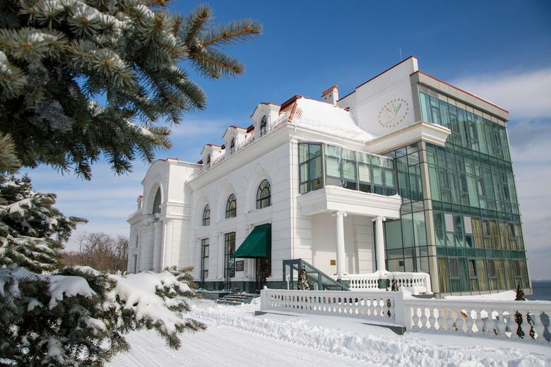 Kadorr Hotel Resort & Spa