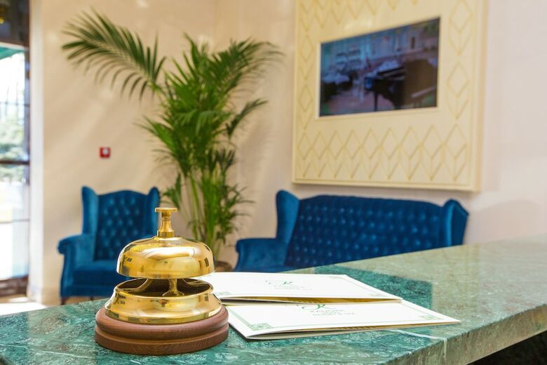 Kadorr Hotel Resort & Spa