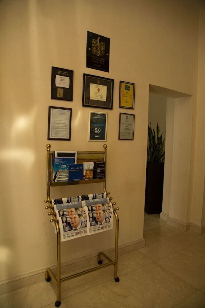 Kadorr Hotel Resort & Spa