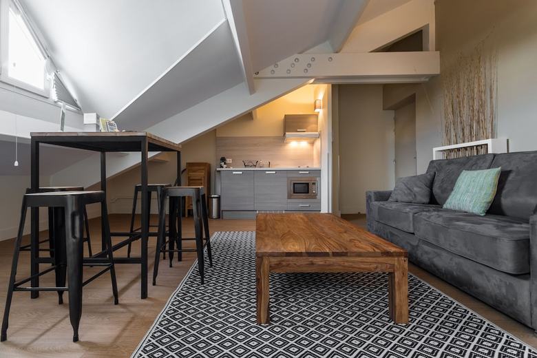 Apartamento Florella Jean Jaur�s