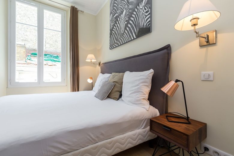 Apartamento Florella Jean Jaur�s