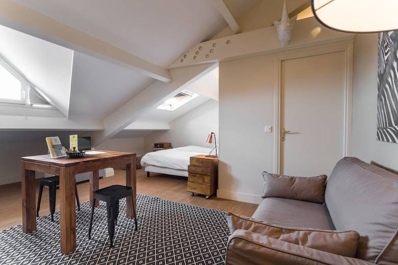 Apartamento Florella Jean Jaur�s