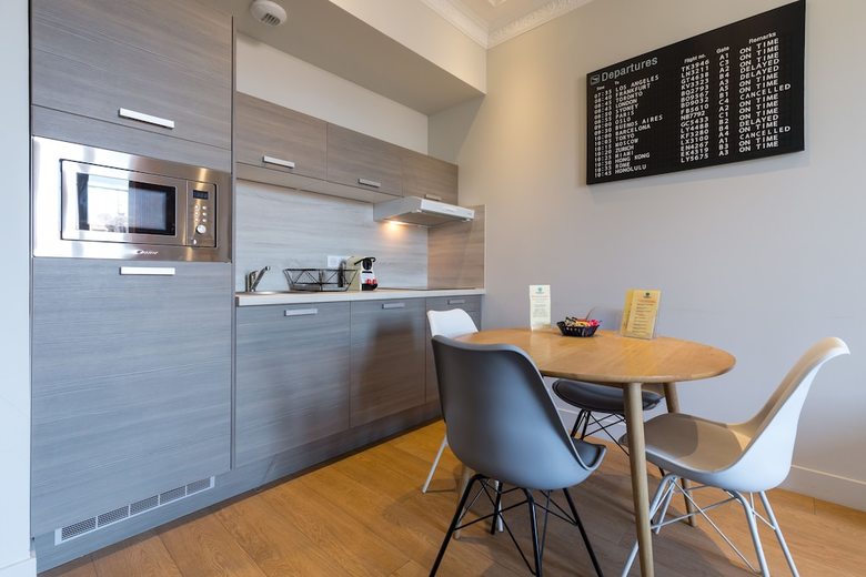 Apartamento Florella Jean Jaur�s