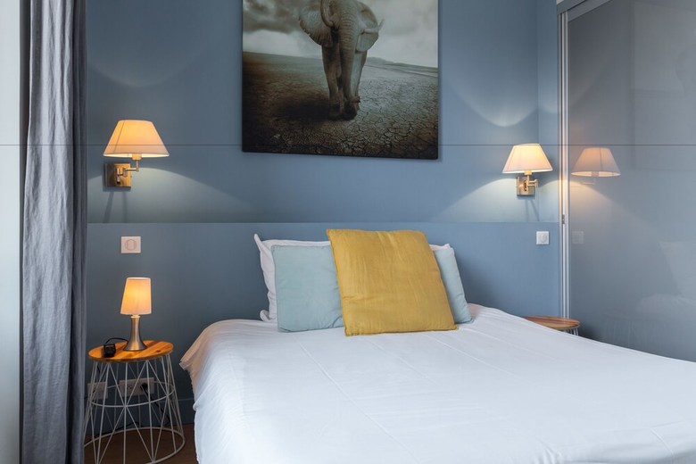Apartamento Florella Jean Jaur�s